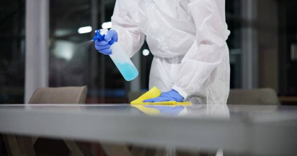 24/7 Emergency Biohazard experts in Quincy, FL